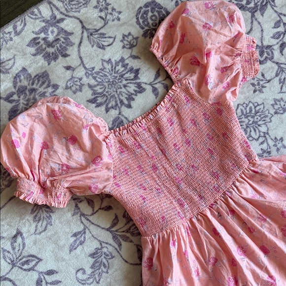 LoveShackFancy x Target Dress XS - Picture 2 of 5